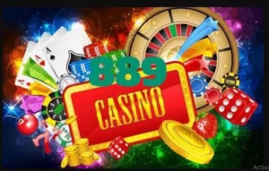Casino889