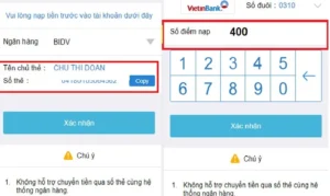 Bạn có thể lựa chọn hình thức thanh toán sao cho phù hợp nhé