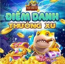 Vui chơi có thưởng cùng VuaSanCa