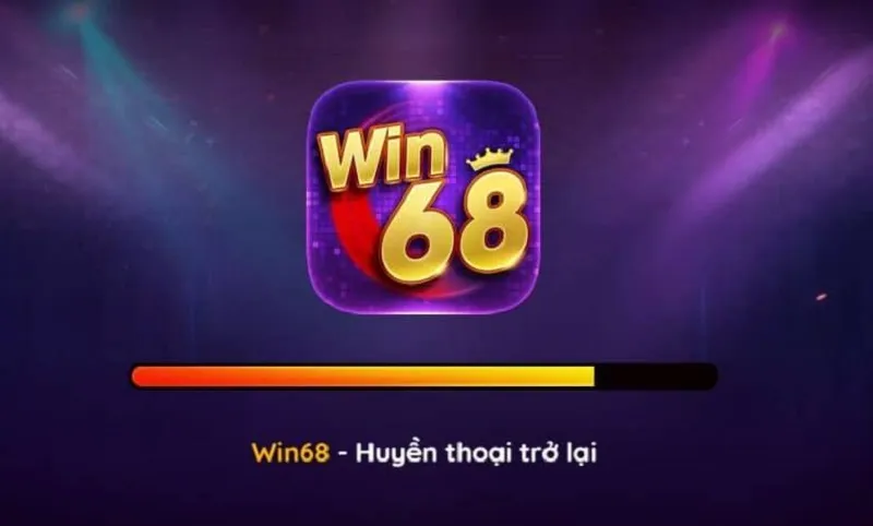 100 mã Win68 Giftcode vừa được cập nhật 2026