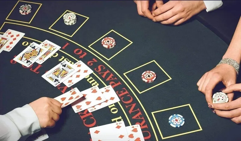 Bật mí mẹo chơi xì dách online trên game trực tuyến luôn thắng mới nhất 2026