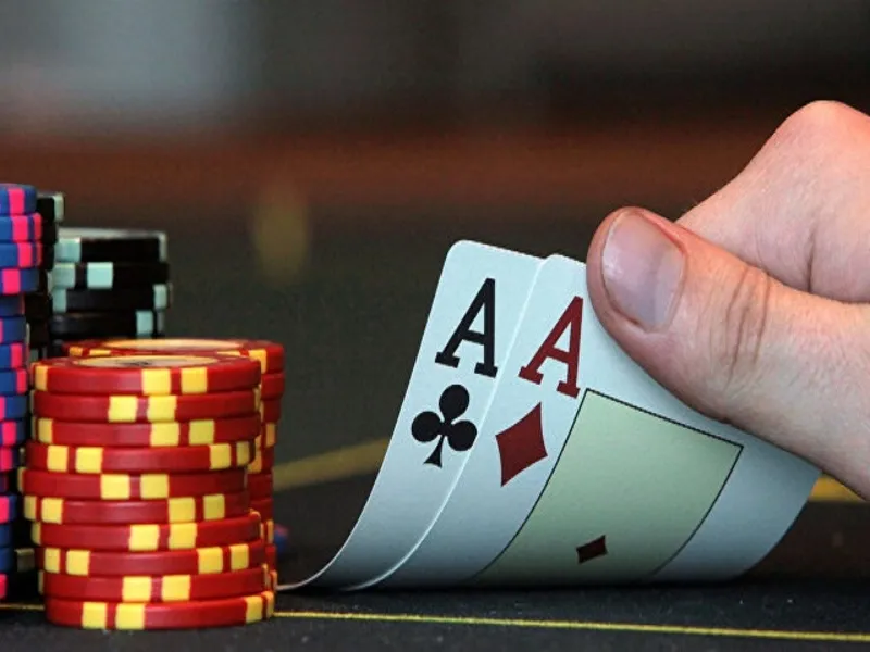 Bật mí mẹo chơi xì dách online trên game trực tuyến luôn thắng mới nhất 2026