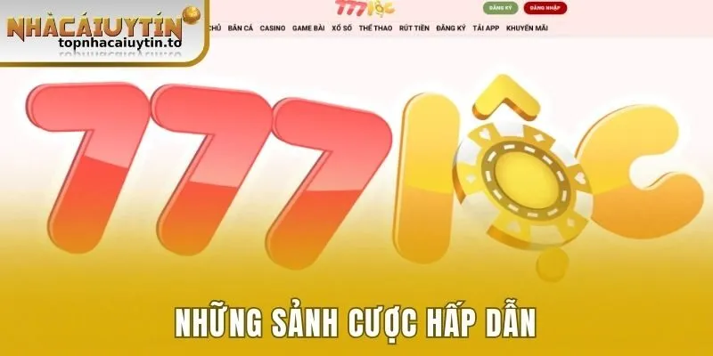 Review 777loc - Những Sự Kiện Khuyến Mãi Không Thể Bỏ Lỡ 