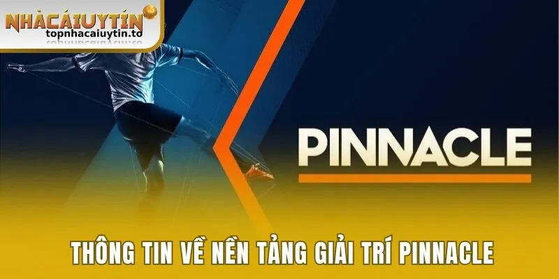 Sơ lược thông tin về nền tảng giải trí Pinnacle