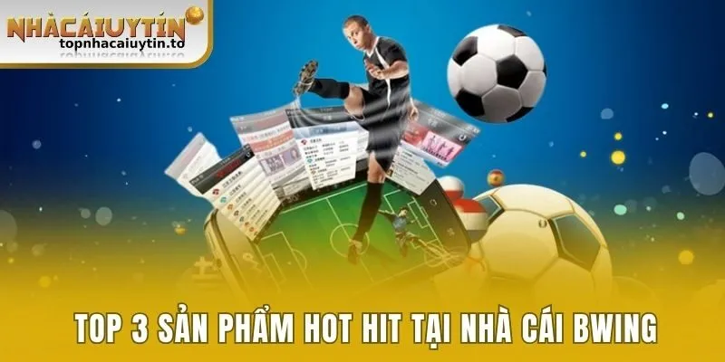Khám Phá Chi Tiết Về Nhà Cái Bwing Mới Nhất Năm 2025