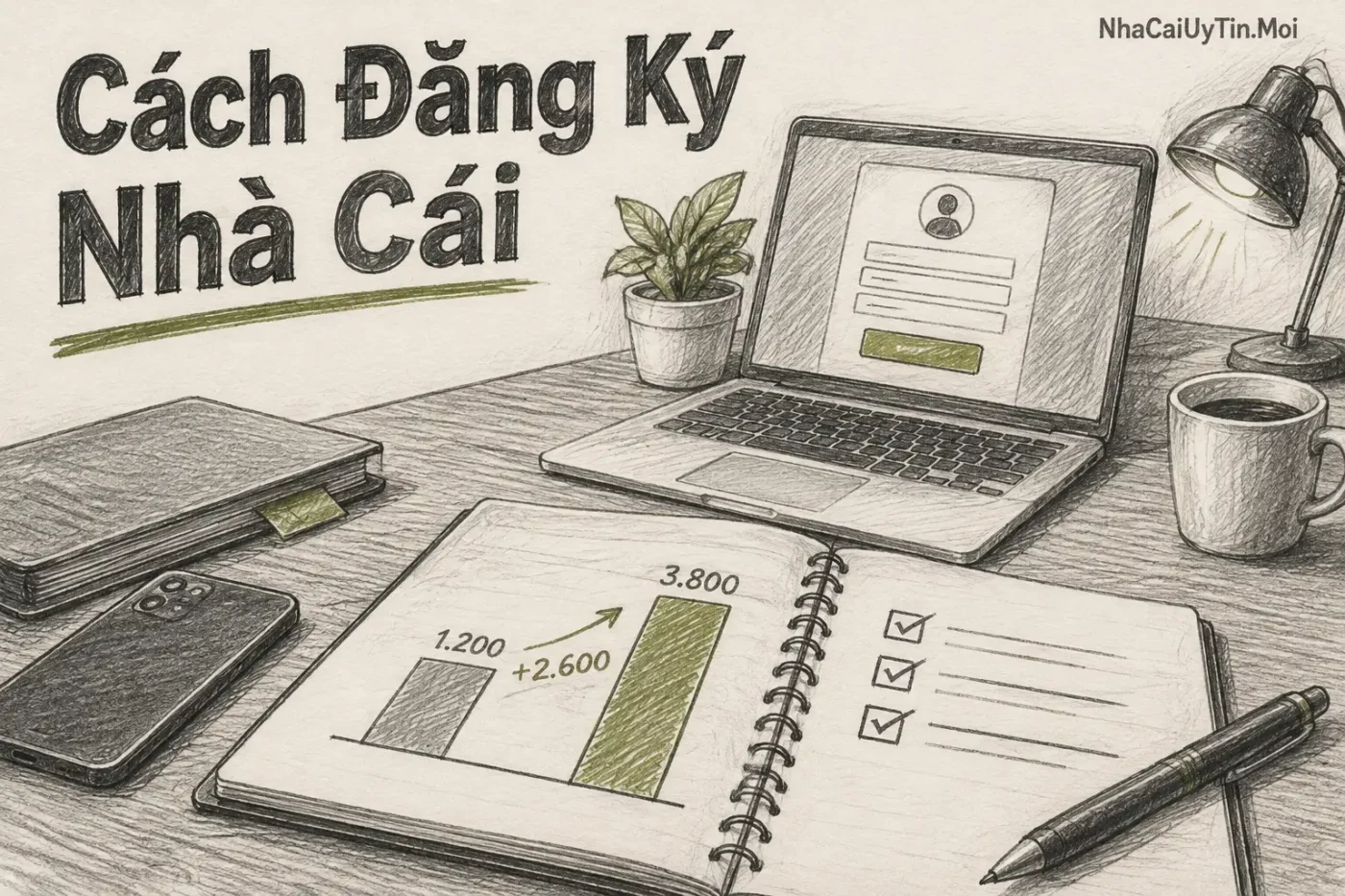 Cuối năm 2024 đầu 2025, cơ quan chức năng liên tục cảnh báo về thủ đoạn giả mạo giao diện đăng ký của các nhà cái lớn để