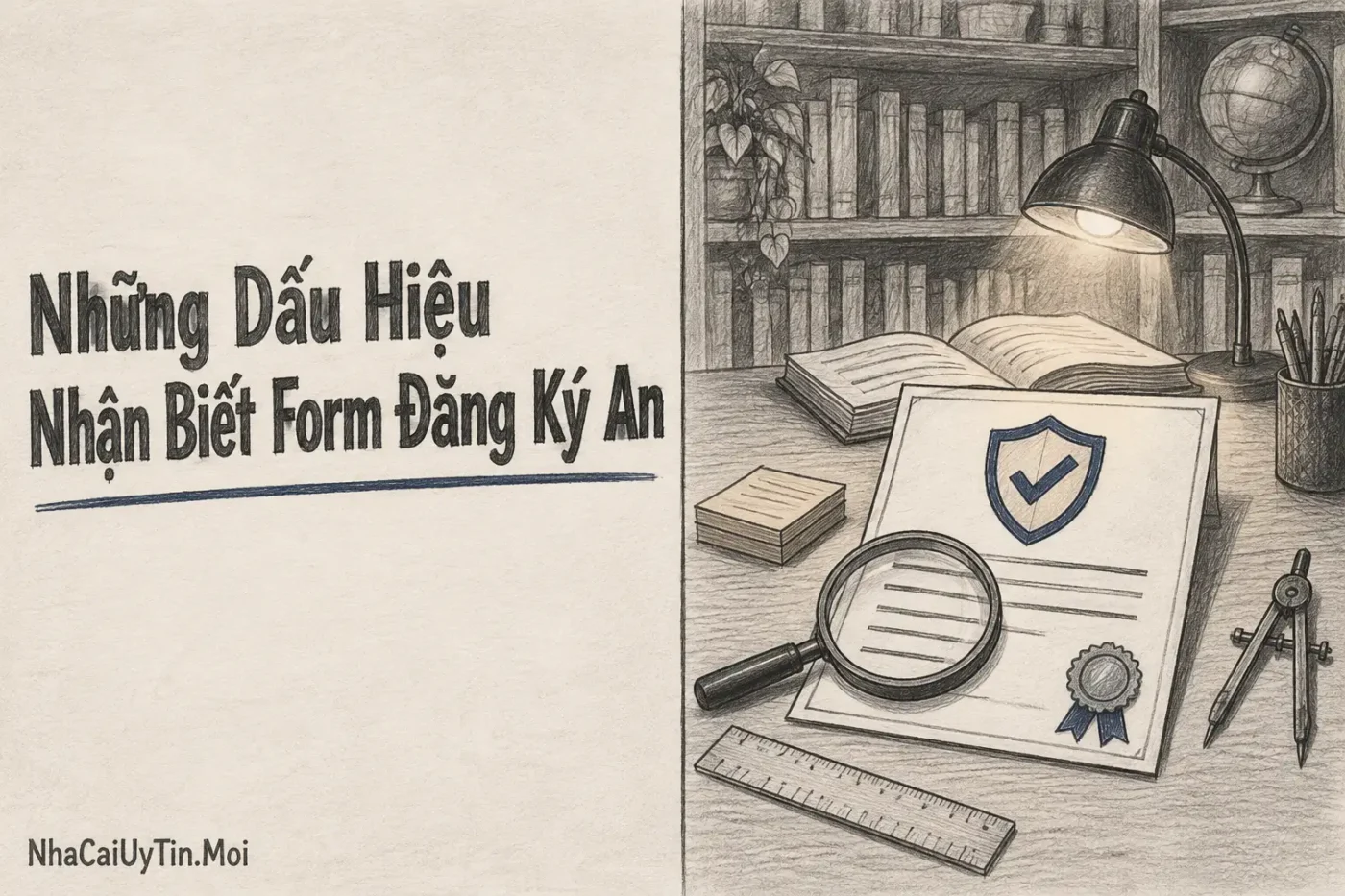 Ngoài quy trình chuẩn trên, bạn còn cần chú ý một số dấu hiệu giúp phân biệt nhà cái thật và giả ngay từ màn hình đăng ký