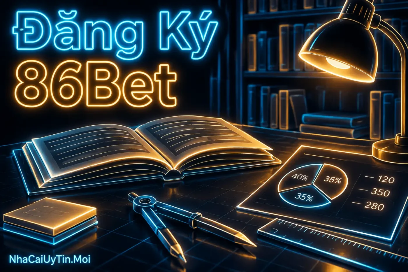 Trước khi đi vào chi tiết về đăng ký 86Bet, bạn cần hiểu rõ quy trình chuẩn mà các nền tảng cá cược có giấy phép thường áp