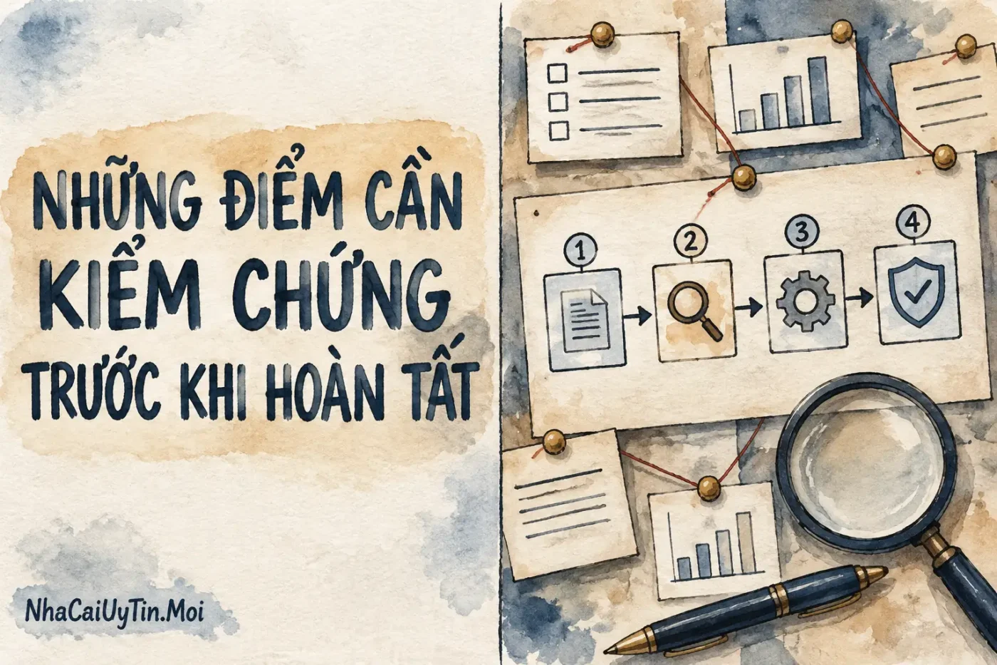 Trước khi bạn quyết định hoàn tất đăng ký và bắt đầu nạp tiền - đăng ký Dom88