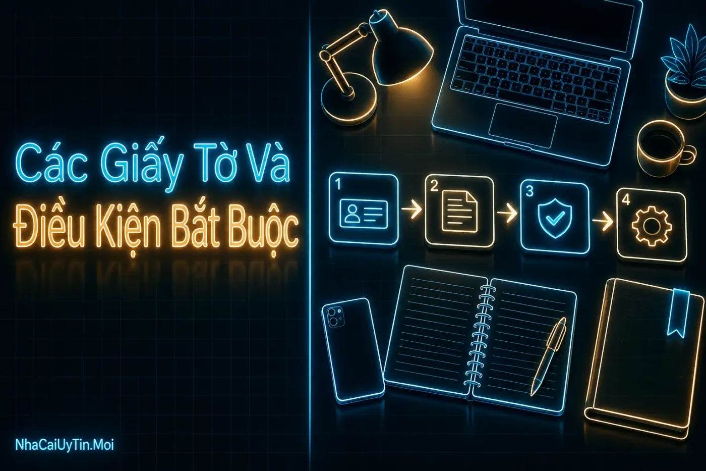Giấy tờ và điều kiện bắt buộc khi đăng ký Topbet bao gồm CMND, CCCD và yêu cầu tuổi tác - đăng ký Topbet