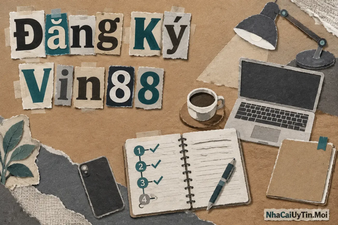 Đăng ký Vin88 là quá trình tạo tài khoản cá nhân trên nền tảng giải trí trực tuyến này để có thể tham gia các hoạt động cá