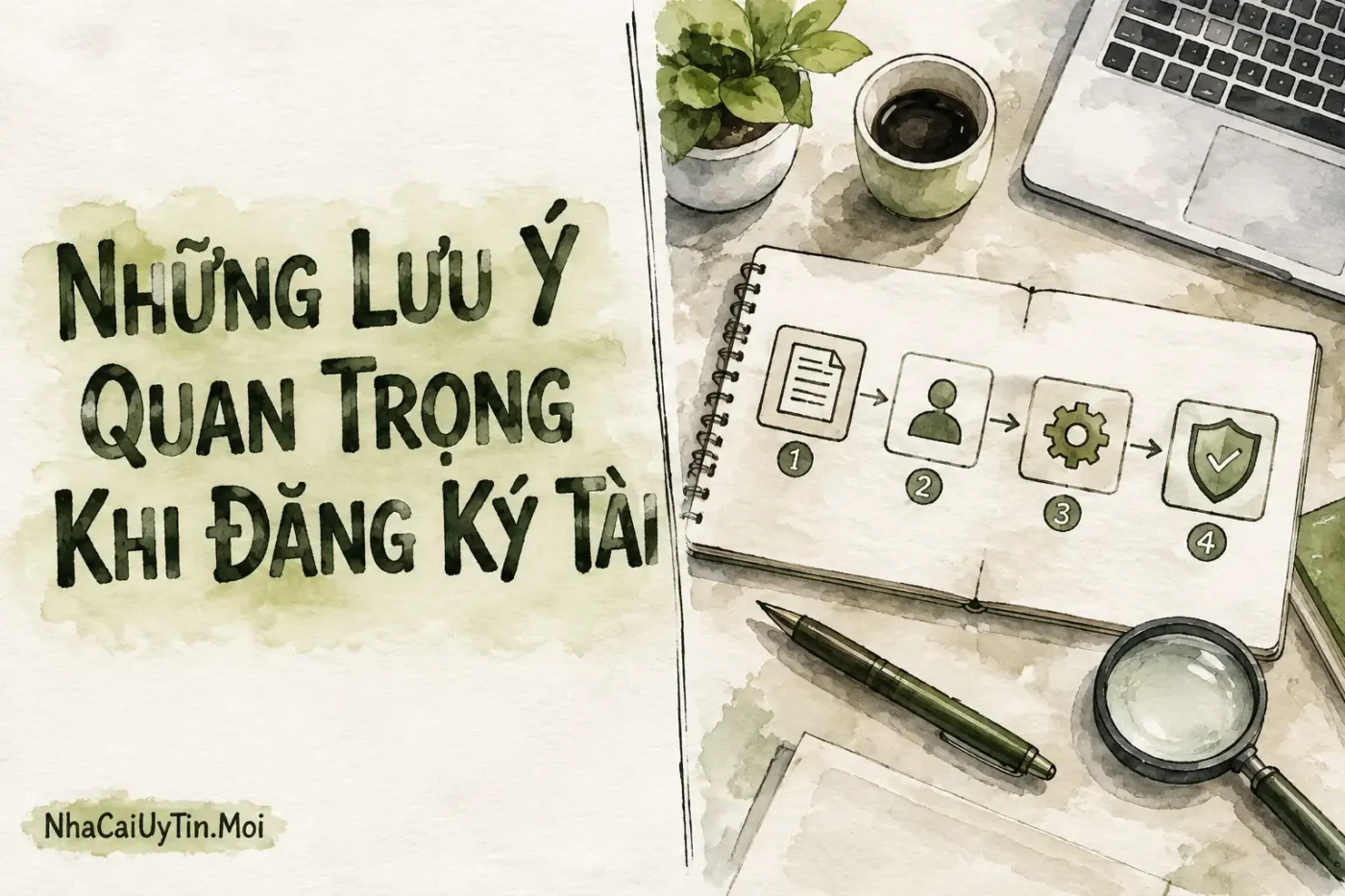 đảm bảo an toàn tuyệt đối và tránh gặp rắc rối sau này - đăng ký Vivu88
