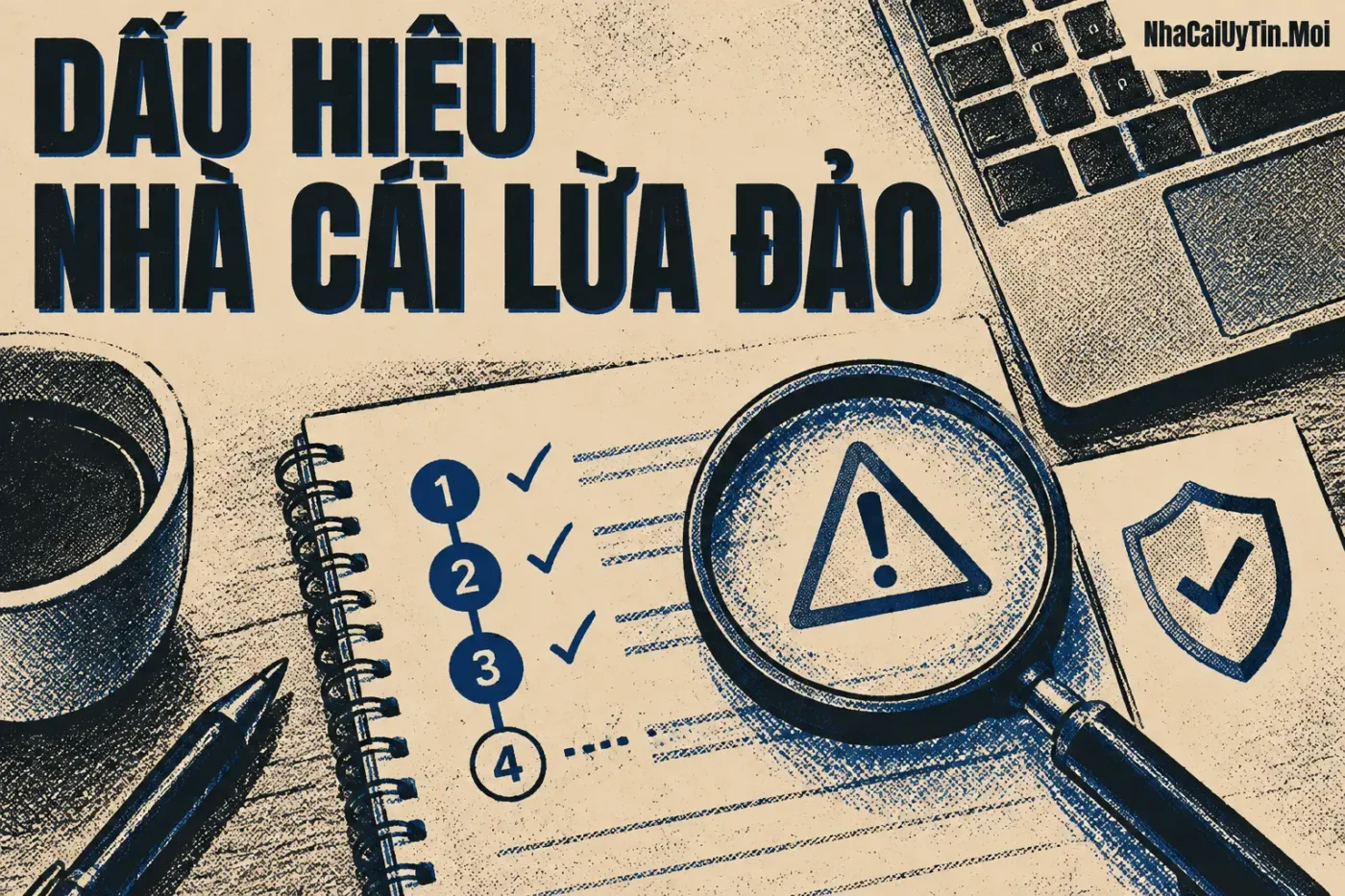 Nhà cái lừa đảo là trang web hoặc ứng dụng cá cược nhận tiền nạp của người chơi nhưng không có ý định trả thưởng công bằng