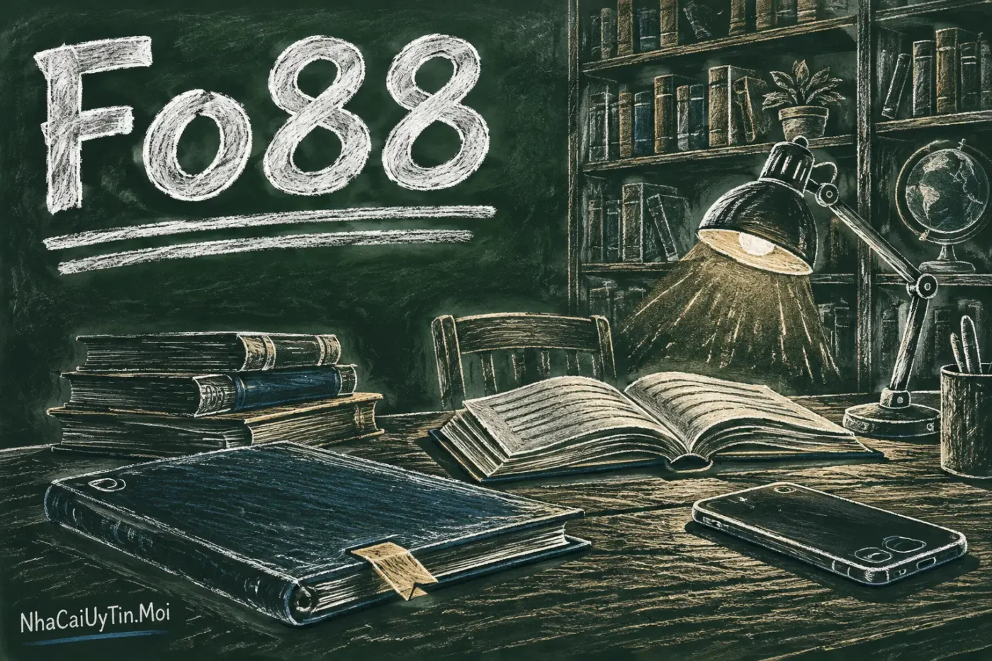 Fo88 là tên một trang cá cược trực tuyến, được nhiều người chơi tìm kiếm trên mạng trong thời gian gần đây