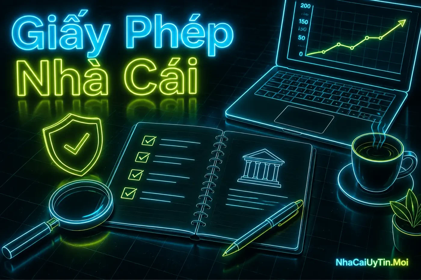 Giấy phép nhà cái là chứng nhận hợp pháp do các cơ quan quản lý cá cược quốc tế cấp cho các đơn vị hoạt động trong lĩnh vực