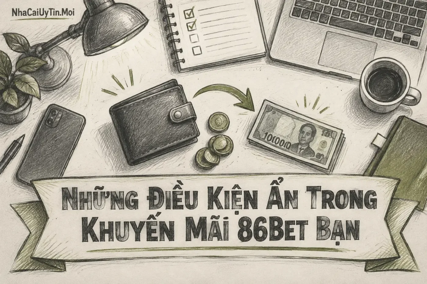 Trước khi tham gia bất kỳ chương trình khuyến mãi nào - khuyến mãi 86Bet