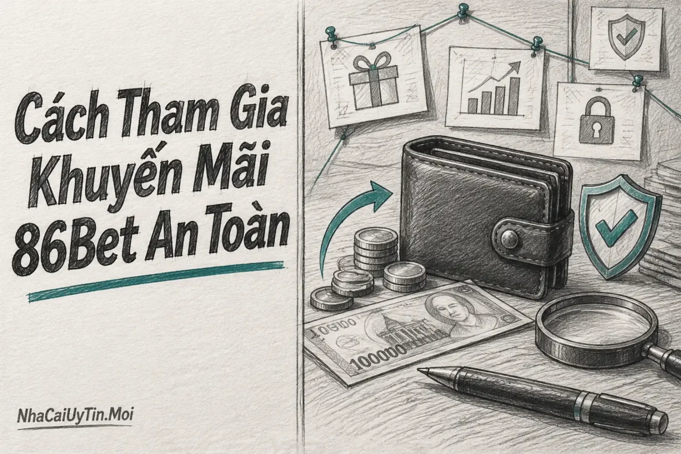 Sau khi hiểu rõ các điều kiện, bạn có thể tham gia khuyến mãi một cách tự tin hơn - khuyến mãi 86Bet