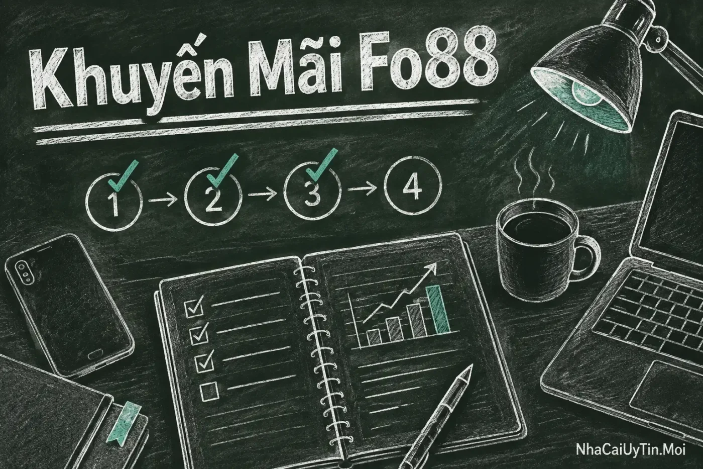 Khuyến mãi Fo88 là các chương trình ưu đãi mà nền tảng này cung cấp để thu hút người chơi mới và giữ chân thành viên cũ