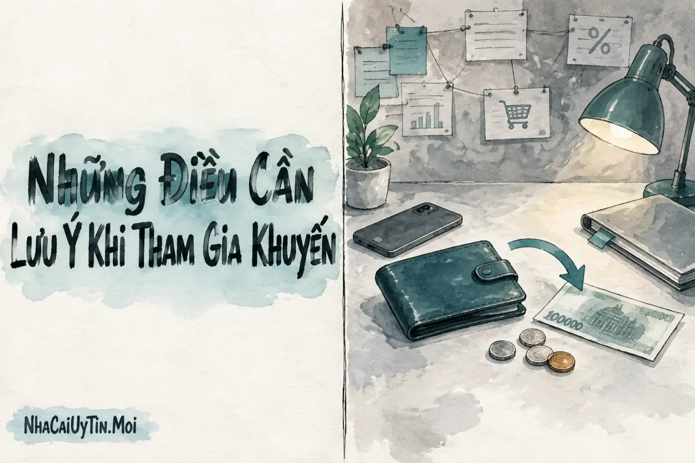 tránh gặp rủi ro và tận dụng tối đa cơ hội nhận thưởng - khuyến mãi Rik88