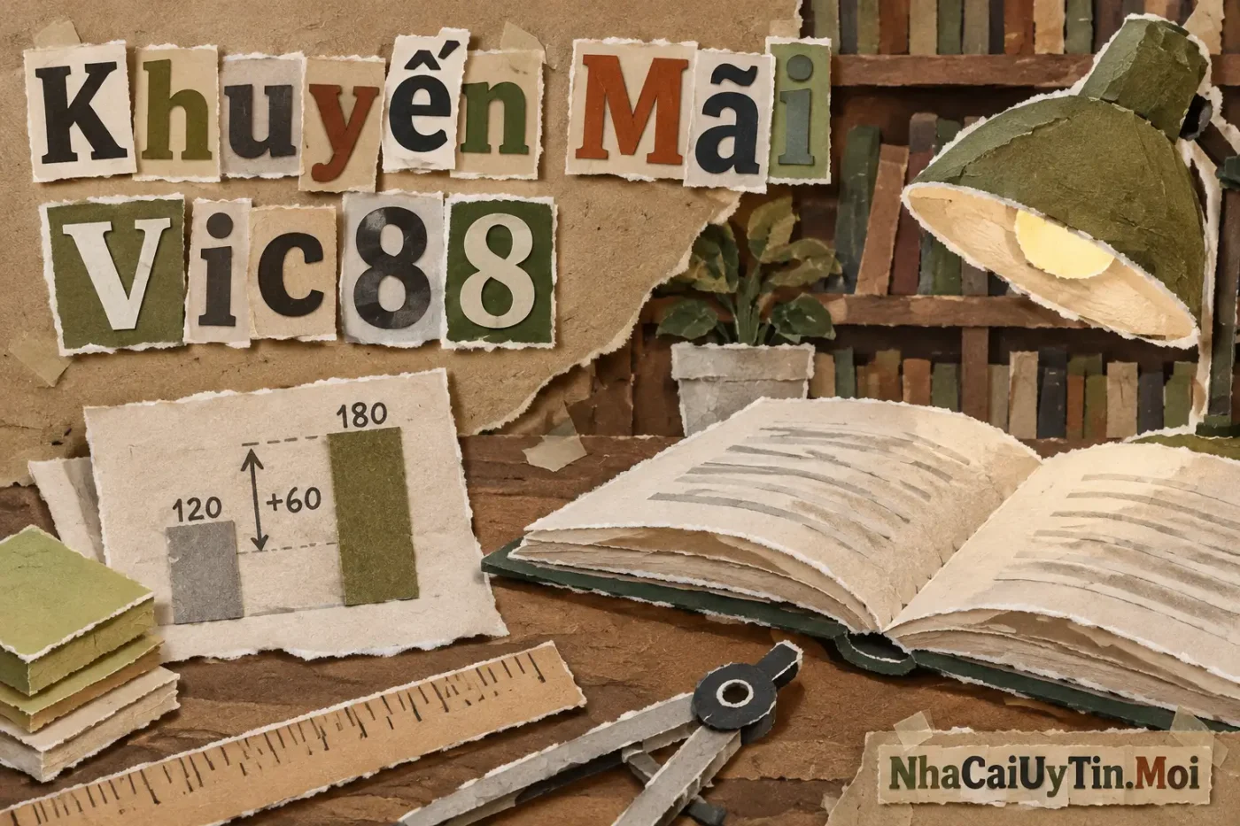 Vic88 cung cấp nhiều loại khuyến mãi khác nhau - khuyến mãi Vic88
