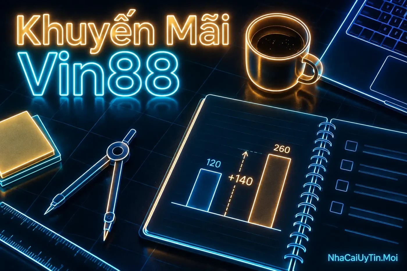 Khuyến mãi Vin88 là các chương trình ưu đãi mà nền tảng này cung cấp cho hội viên