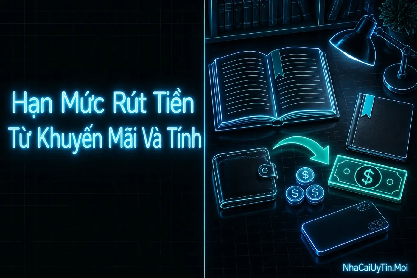 Vin88 áp dụng hạn mức rút tối đa từ tiền thưởng khuyến mãi - khuyến mãi Vin88