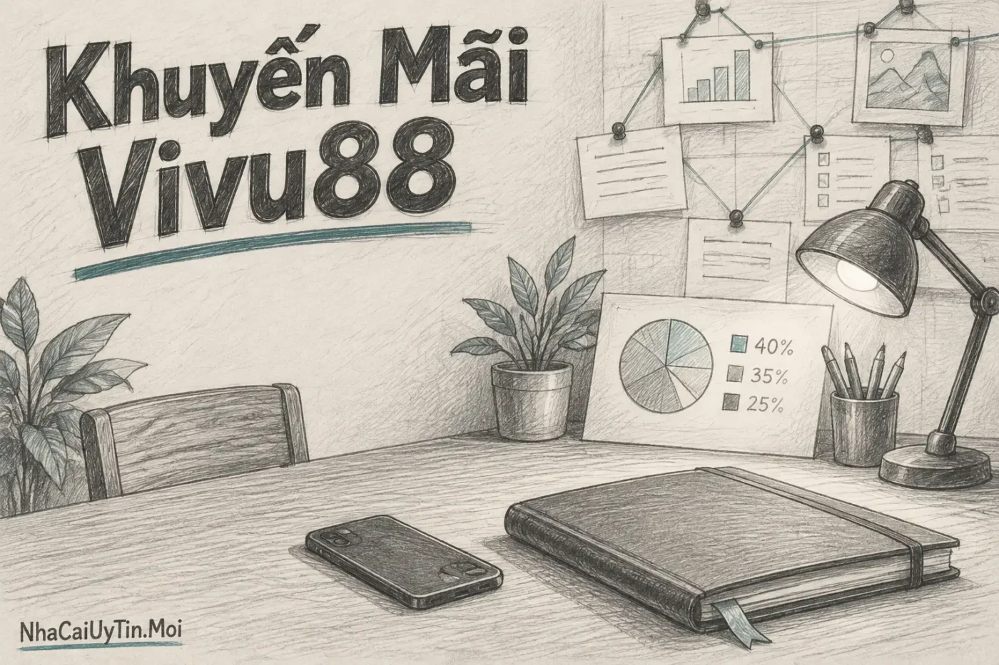 Khuyến mãi Vivu88 là các chương trình ưu đãi mà nền tảng này dành cho người chơi