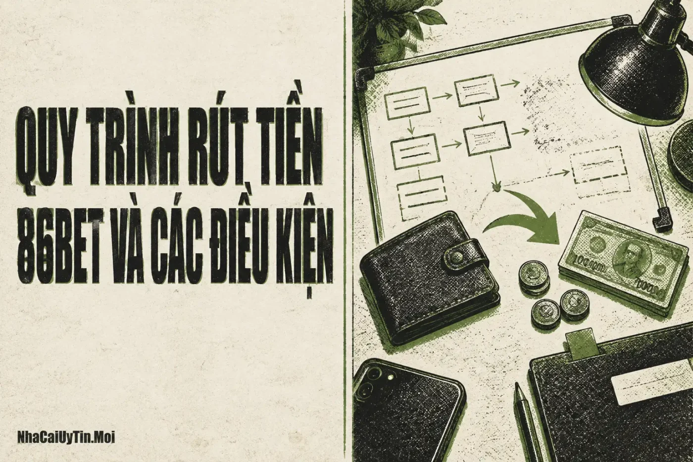 Rút tiền từ 86Bet không đơn giản như nhiều người nghĩ - nạp rút 86Bet