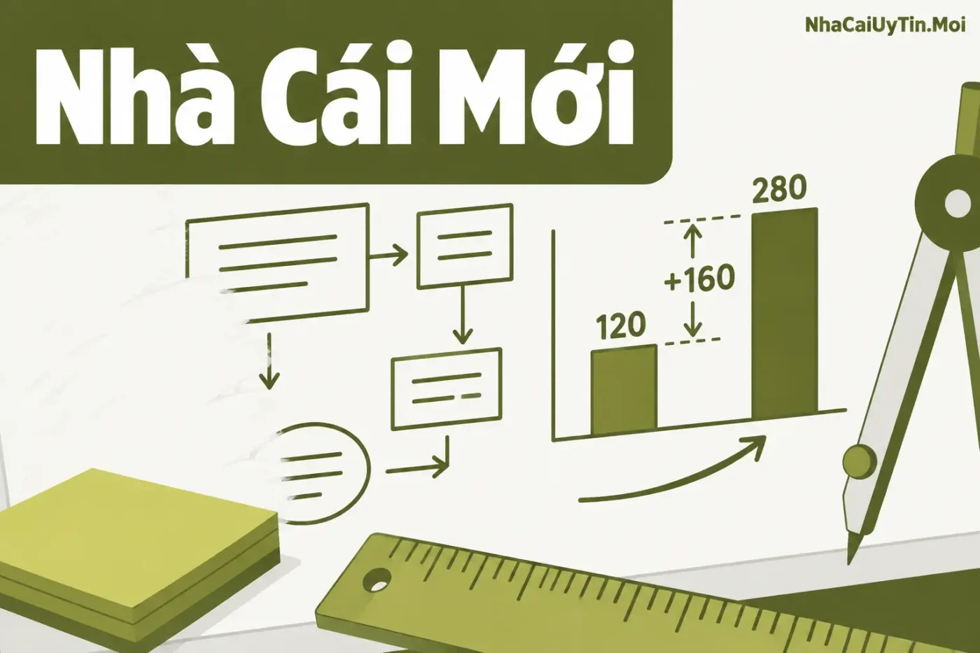 Nhà cái mới là những nền tảng cá cược trực tuyến vừa mới ra mắt thị trường